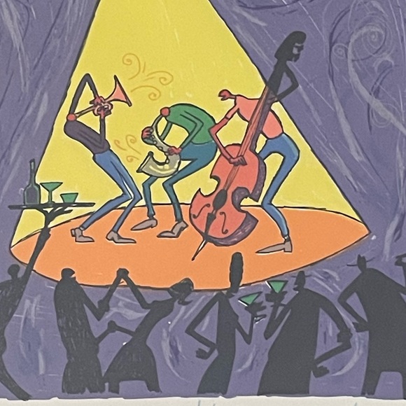 Meet your Posher, 🤟🏼 Denise (Oma). Follow me!! ⏭️⬆️🔀 - Picture 7 of 13